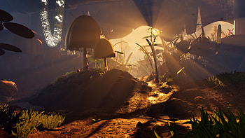Grounded 2: Stunning Adventure in a Miniature World, video game, Grounded 2 HD wallpaper