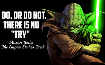 Star Wars Episode V: The Empire Strikes Back, Movie, Star Wars, Yoda HD wallpaper