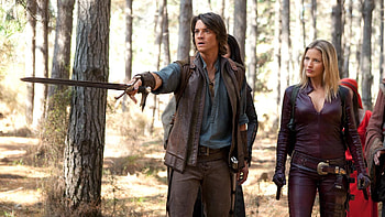 Sihirli Fabrika, Bataklk, Legend of the Seeker, Ulusal bayrak HD wallpaper