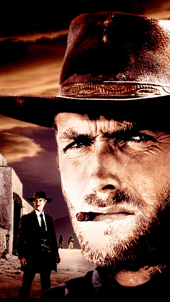 For a Few Dollars More (2022) movie HD phone wallpaper
