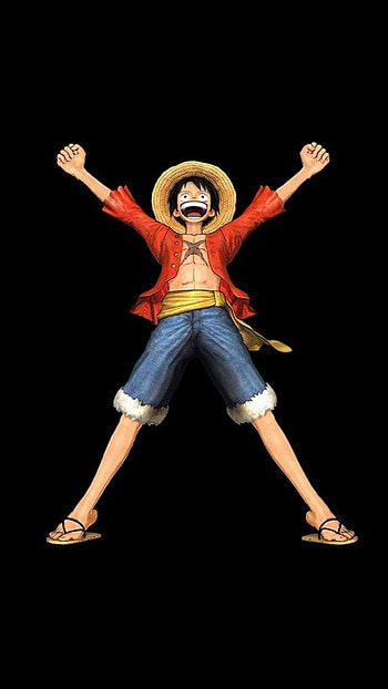 Monkey anime, anime HD phone wallpaper