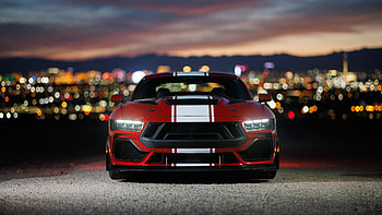 the Shelby Super Snake, car, muscle car, shelby, Shelby Super Snake HD wallpaper
