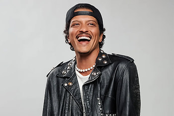 Funky Pop Icon — Celebrity, Music, Celebrity, Bruno Mars HD wallpaper