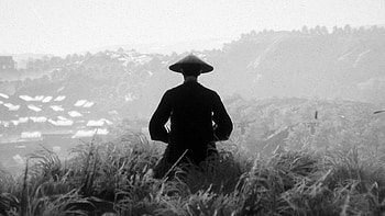 Trek to Yomi, Noble samurai film, Gamingsym loved it, Cinematic adventure HD wallpaper