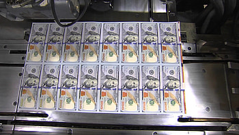 Money 100 Dollar HD wallpaper