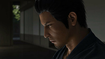 Like a Dragon Gaiden The Man Who Erased His Name, Kazuma Kiryu, Like a Dragon Gaiden: The Man Who Erased His Name HD wallpaper