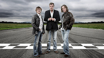 Top Gear (2022) movie HD wallpaper