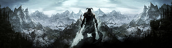 http://skyrim-pc-mods.blogspot.com/ HD wallpaper