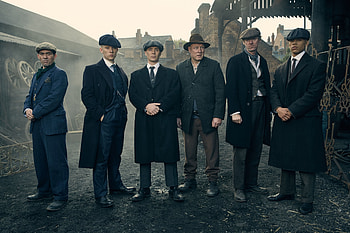 Peaky Blinders, england, bbc, britain HD wallpaper