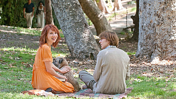 Ruby Sparks, Posters, Independent film, German HD wallpaper