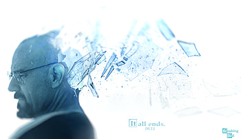 Breaking Bad, Tv Show, Bryan Cranston, Walter White HD wallpaper