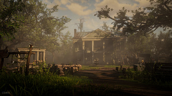 Red Dead Redemption 2 / Shady Belle, video game, Red Dead Redemption 2 HD wallpaper