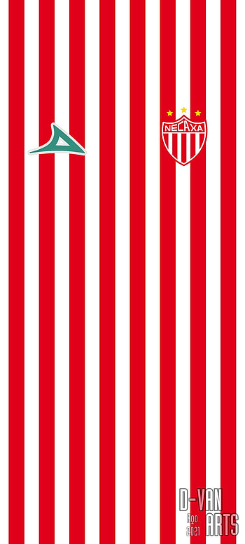 Rayos del Necaxa, football, México HD phone wallpaper