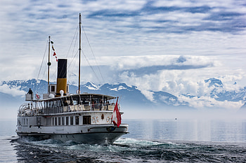 Best ferry , , Pexels stock , Travel collection HD wallpaper