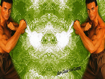 van damme, people, actors HD wallpaper