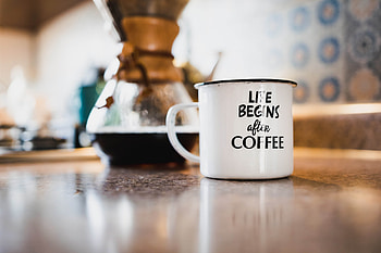 mug , Coffee-themed backgrounds, Morning beverage, Ceramic cup HD wallpaper