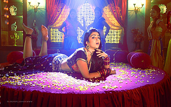 Charmi Jyothi, charmi-jyothi, indian-celebrities, girls HD wallpaper