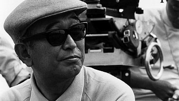 Akira Kurosawa, Style, Part 1 HD wallpaper