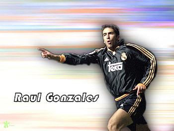 Raúl González Blanco, real madrid, raul, legend, raul gonzalez HD wallpaper