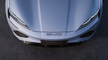 Seal Hood, BYD HD wallpaper