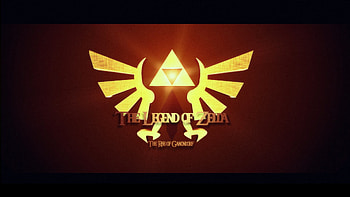 [SFM] The Legend of Zelda - The Rise of Ganondorf Teaser/Trailer HD wallpaper
