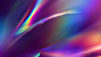Lights Blur Abstract, abstract, digital-art, illustration, behance HD wallpaper
