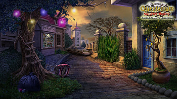 Questerium Sinister Trinity04, hidden object, fun, video games, cool, puzzle HD wallpaper