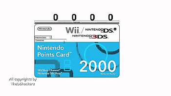 Nitendo Points Code Generator [Mediafire] HD wallpaper