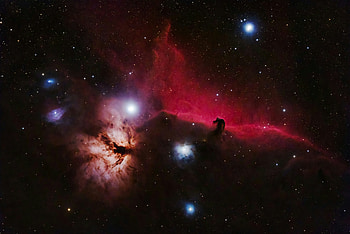 Nebula Night Sky , nebula, stars, dark, sky, digital-universe HD wallpaper