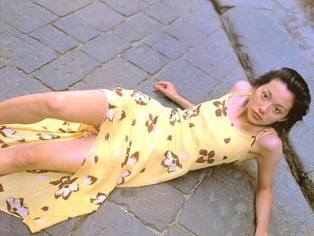 cute,actress,Honjo Manami,2, cute, 2, honjo manami, actress HD wallpaper