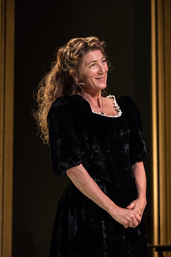 Eve Best, Oscar Wilde, Drama HD phone wallpaper