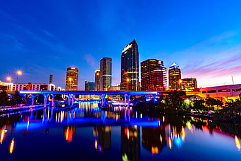 Real estate investment, Property management in Tampa FL, TLR Group, Financial opportunities HD wallpaper