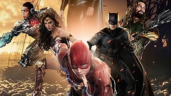 Zack Snyders Justice League , justice-league, 2021-movies, movies HD wallpaper