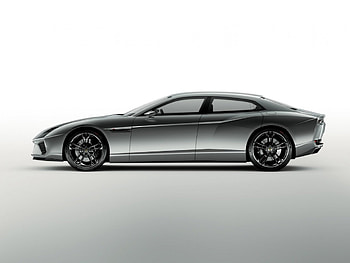 lamborghini estogue concept, estoque, italian, lamborghini, concept HD wallpaper