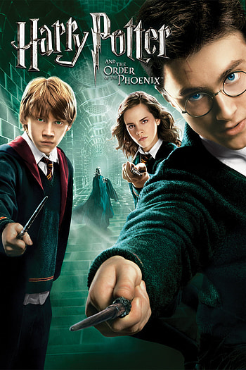 Order of the Phoenix, Movie , HQ HD phone wallpaper