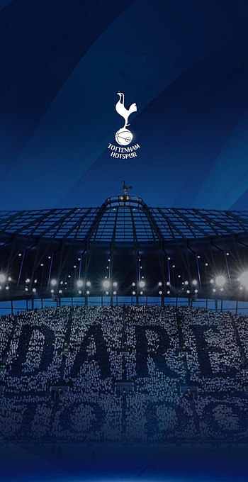 Tottenham, Football HD phone wallpaper
