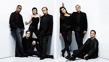 NCIS (2022) movie HD wallpaper
