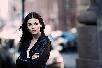 Victoria Justice 3, victoria-justice, celebrities, girls HD wallpaper