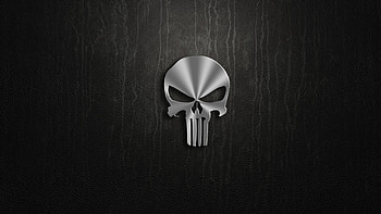Punisher HD wallpaper