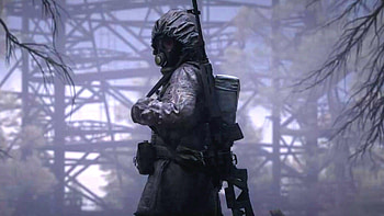 Fan backlash, NFTs removed, Game News 24, STALKER 2 HD wallpaper