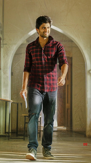 Vijay Mass, Tollywood Hero HD phone wallpaper