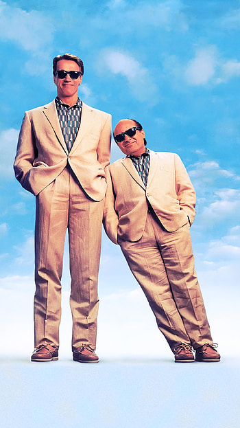 Twins (2022) movie HD phone wallpaper