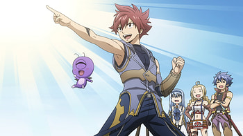 Anime, Farmagia HD wallpaper