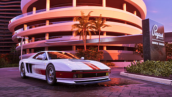 Video Game, Grand Theft Auto, Grand Theft Auto VI HD wallpaper