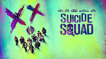 Join the Squad, Suicide Squad , Memorable characters, Badass team HD wallpaper