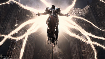Inarius Diablo 4, video game, Diablo IV HD wallpaper