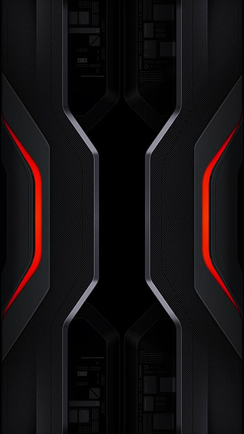 dfghgjhgj, digital, tech, waves, new, black, pattern, abstract, red, 3d, curves, material, modern, future, , design, dark, gamer, silver, , lines HD phone wallpaper