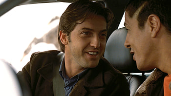 Frederic Diefenthal, Taxi 3, Full movie HD wallpaper