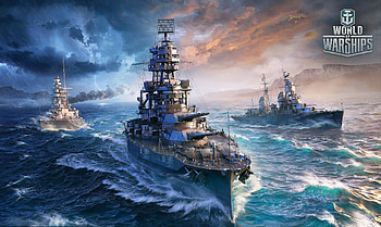World Of Warships 2017, world-of-warships, games, pc-games, ps-games, xbox-games HD wallpaper