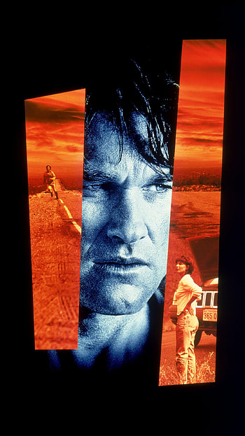 Breakdown (2022) movie HD phone wallpaper